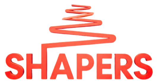 Shapers Club Logo